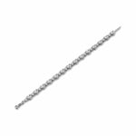 Load image into Gallery viewer, Diamond Heart Bracelet
