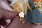 Load image into Gallery viewer, Signature Style: Personalized 925 Silver Signet Rings for Men and Women