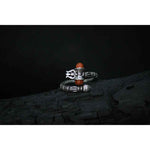 Load image into Gallery viewer, Trishul Silver Ring