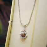 Load image into Gallery viewer, Ganesha Pendent Chain