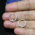 Load image into Gallery viewer, Sterling Silver Earrings