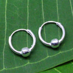 Load image into Gallery viewer, Sterling Silver Earrings