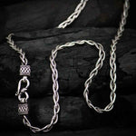 Load image into Gallery viewer, Men's Stylish Handmade Chain