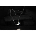 Load image into Gallery viewer, Butterfly Pendent Chain
