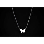 Load image into Gallery viewer, Butterfly Pendent Chain