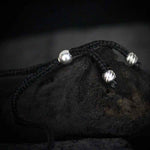 Load image into Gallery viewer, Footstep Nazarbattu Anklets