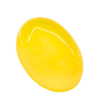 Load image into Gallery viewer, 12Ct Natural Yellow Agate (Hakik) Oval Gemstone