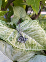 Load image into Gallery viewer, Mahaganpati 925 Ganesha Silver Pendant | Ganesh Locket | Vidhata Jewels