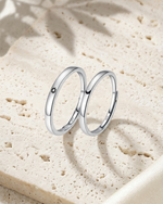 Load image into Gallery viewer, Dawn To Dusk You Are Mine Love Bands
