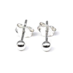 Load image into Gallery viewer, 925 Sterling Silver Earrings for girl