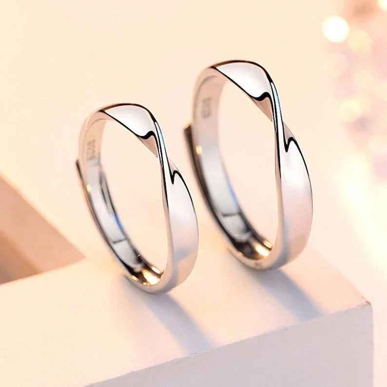 Mobius couple 92