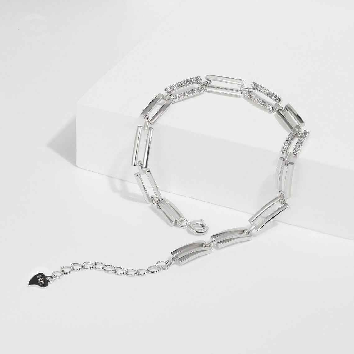 Stylish girls  bracelet