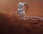 Load image into Gallery viewer, Hanuman ji Pendant Chain

