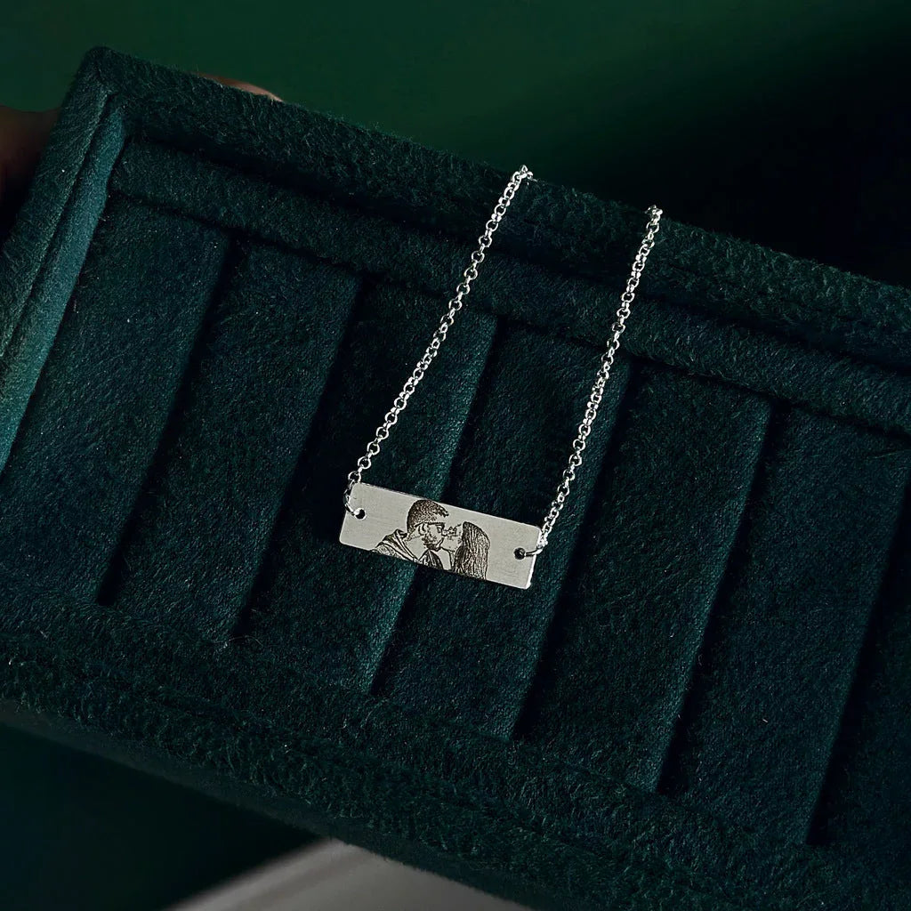 Eye customize photo bracelet 92