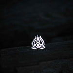 Load image into Gallery viewer, Boys Trishul Earring
