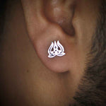 Load image into Gallery viewer, Boys Trishul Earring
