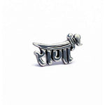 Load image into Gallery viewer, Rana Silver Earring
