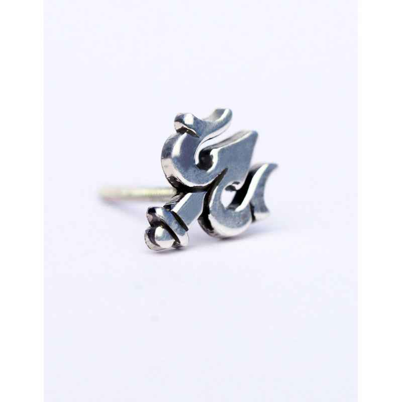 Trishul Earrings