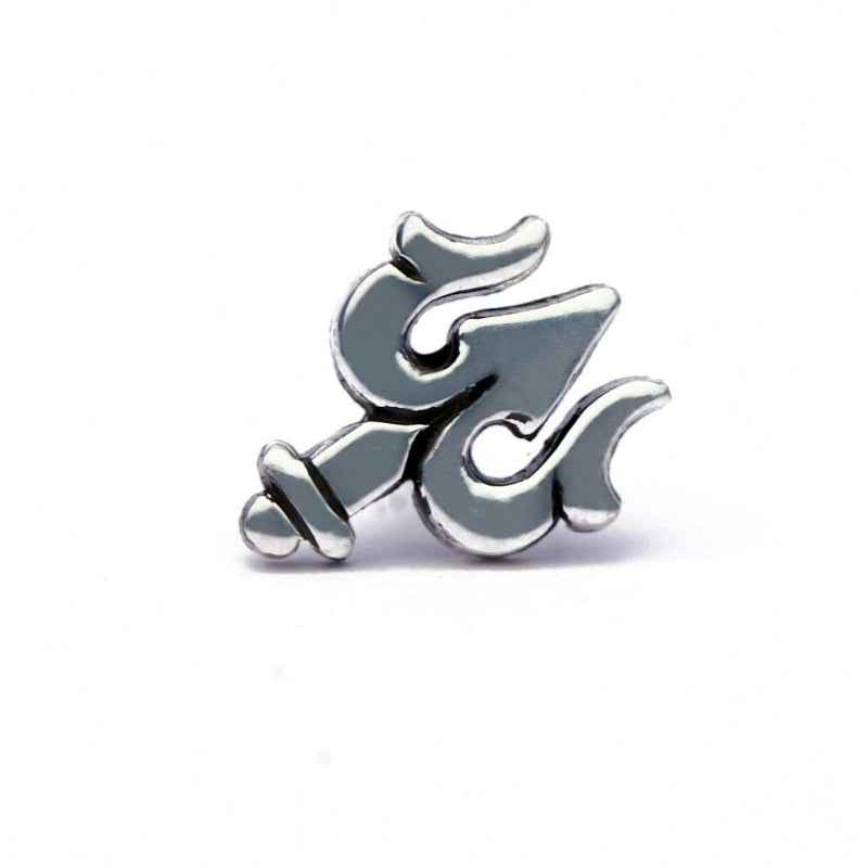 Trishul Earrings