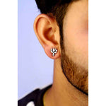 Load image into Gallery viewer, Trishul Earrings
