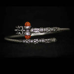 Load image into Gallery viewer, Trishul Bangle
