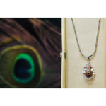 Load image into Gallery viewer, Ganesha Pendent Chain
