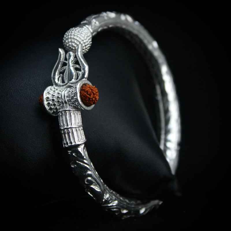New Design Trishul Bangle