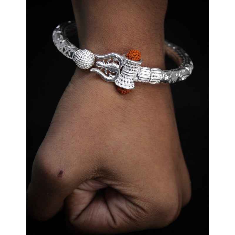 New design trishul bangle
