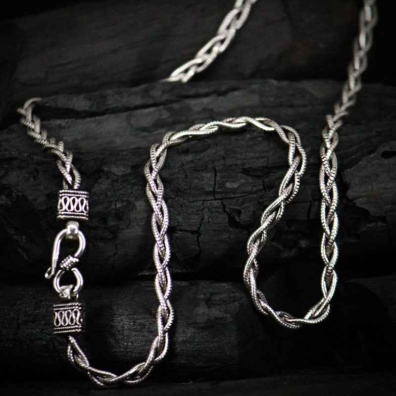 Men's stylish handmade chain