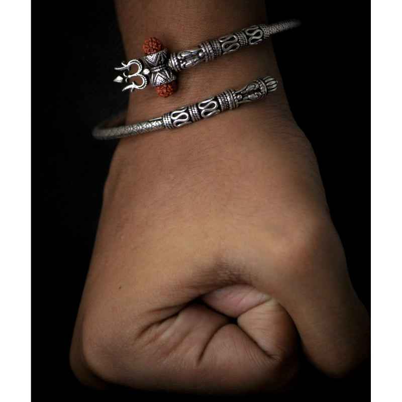 Trishul Bangle