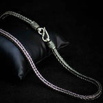 Load image into Gallery viewer, Men's Stylish Silver Chain
