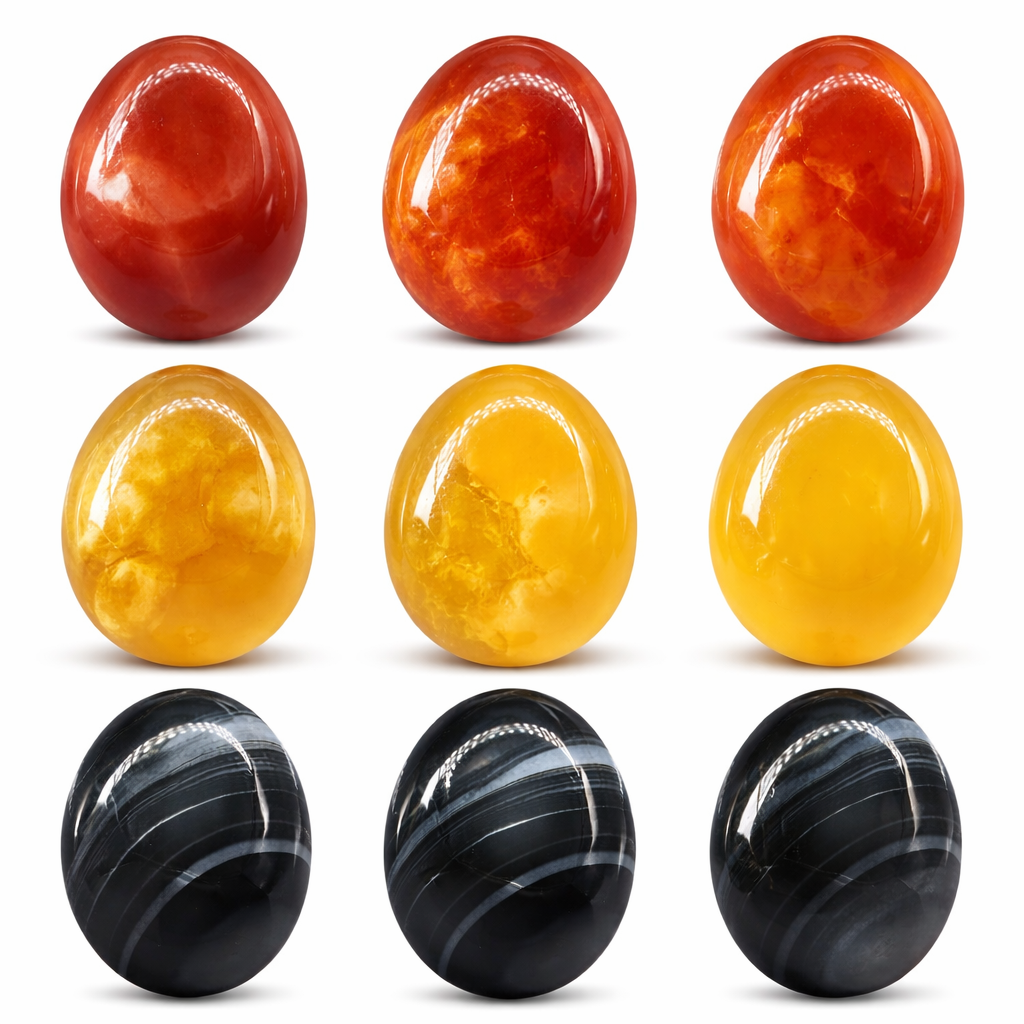 Sulemani_hakik_orange_and_yellow_agate