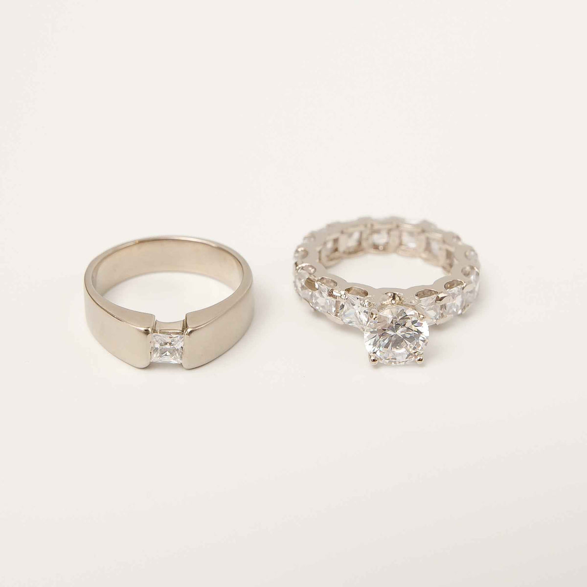 Royal promise