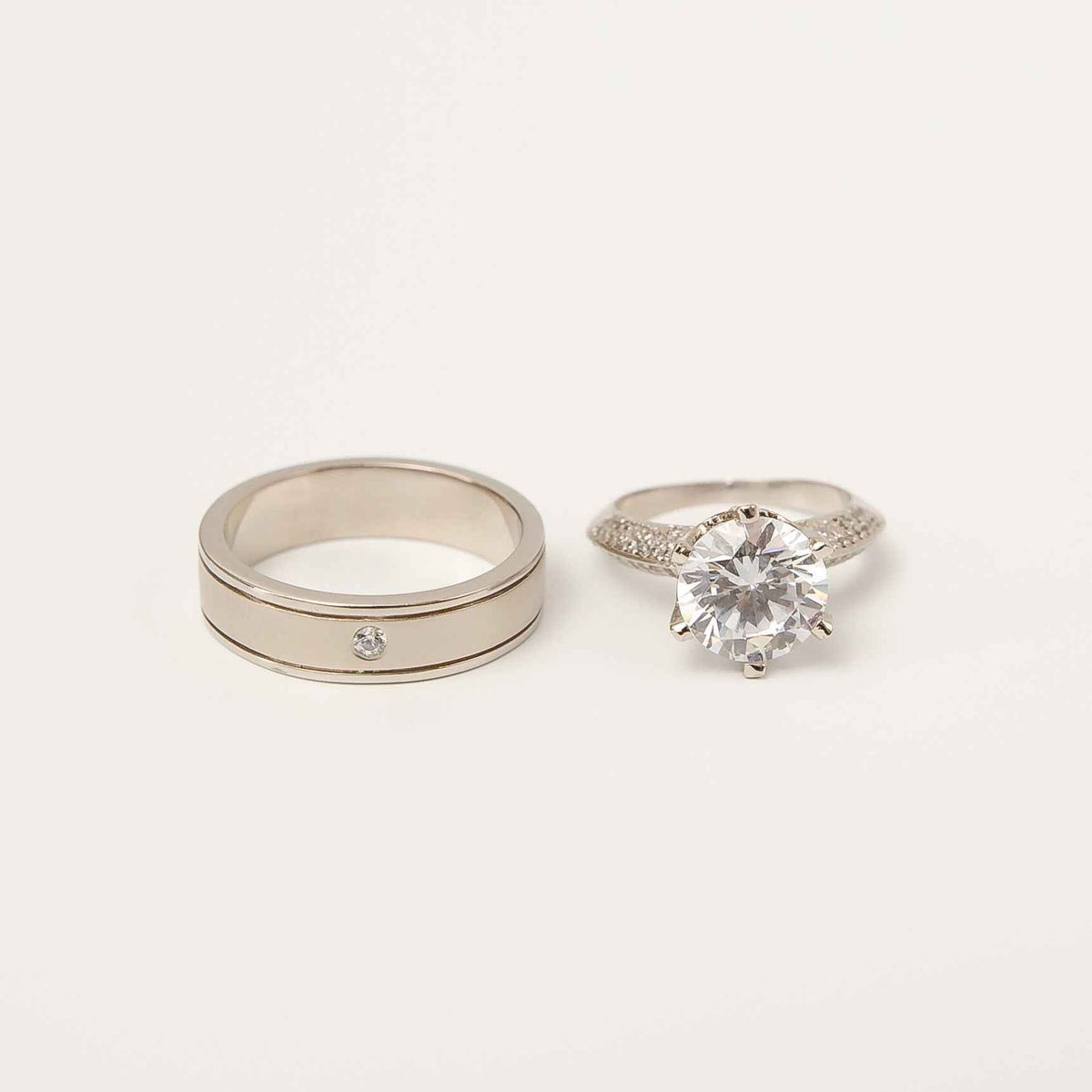 Timeless union
