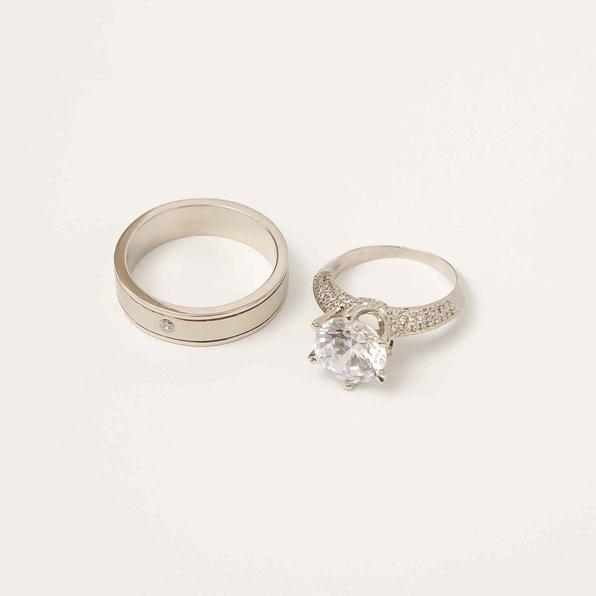 Timeless union