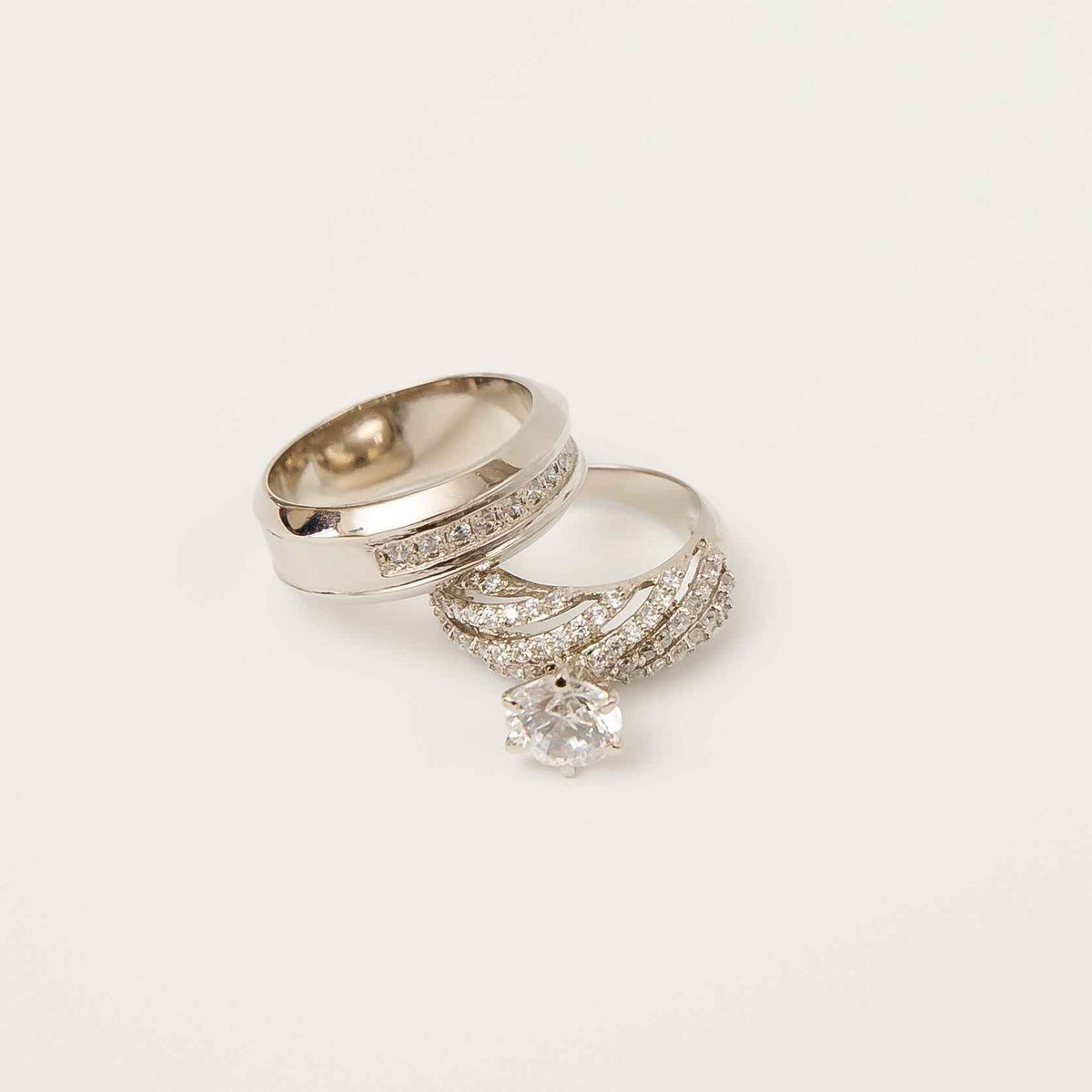 Infinity embrace