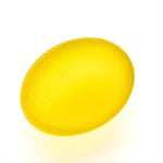 Load image into Gallery viewer, 12.1Ct Natural Yellow Agate (Hakik) Oval Gemstone

