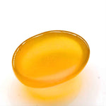 Load image into Gallery viewer, 11.4Ct Natural Yellow Agate (Hakik) Oval Gemstone
