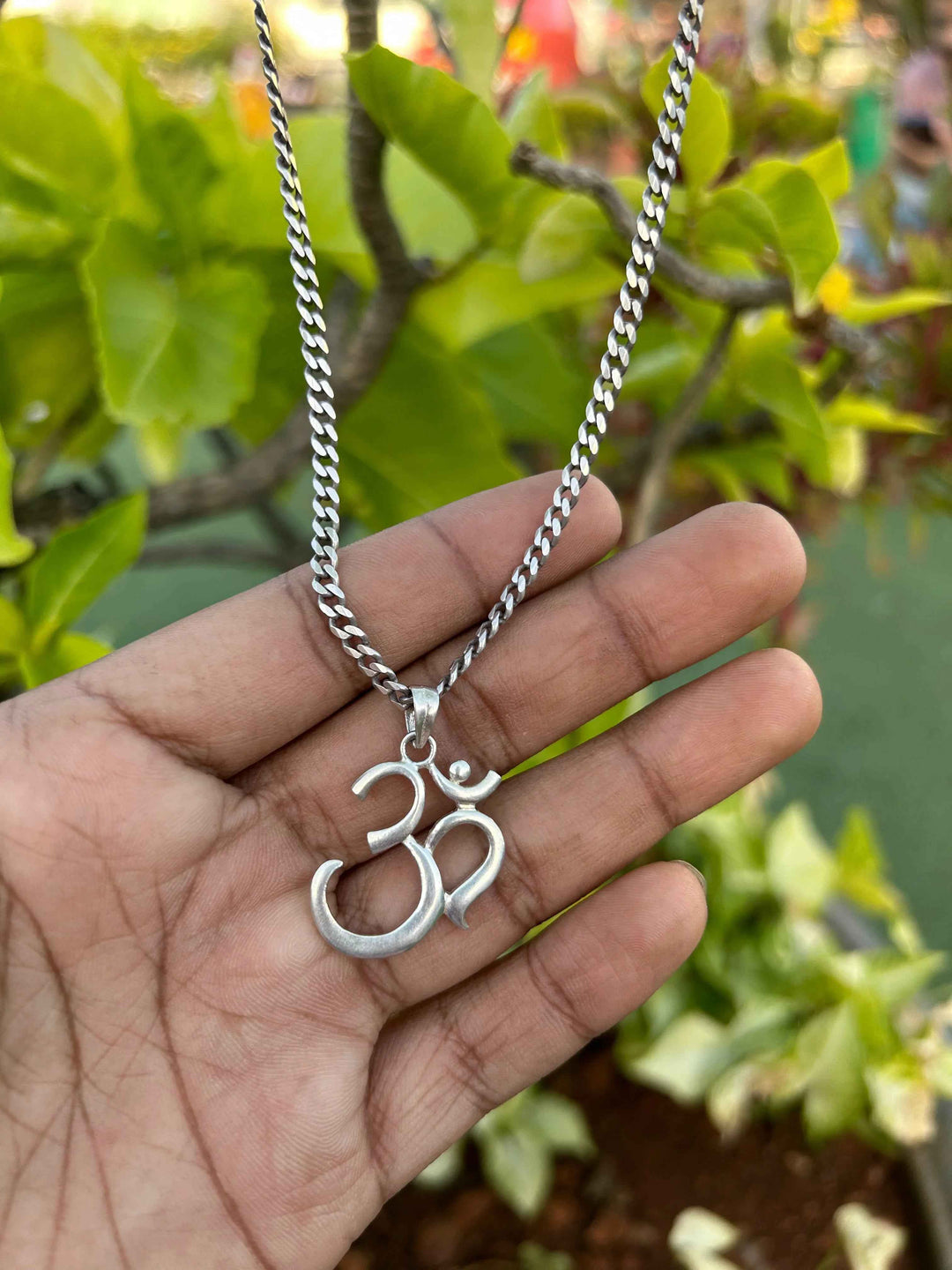 pendant