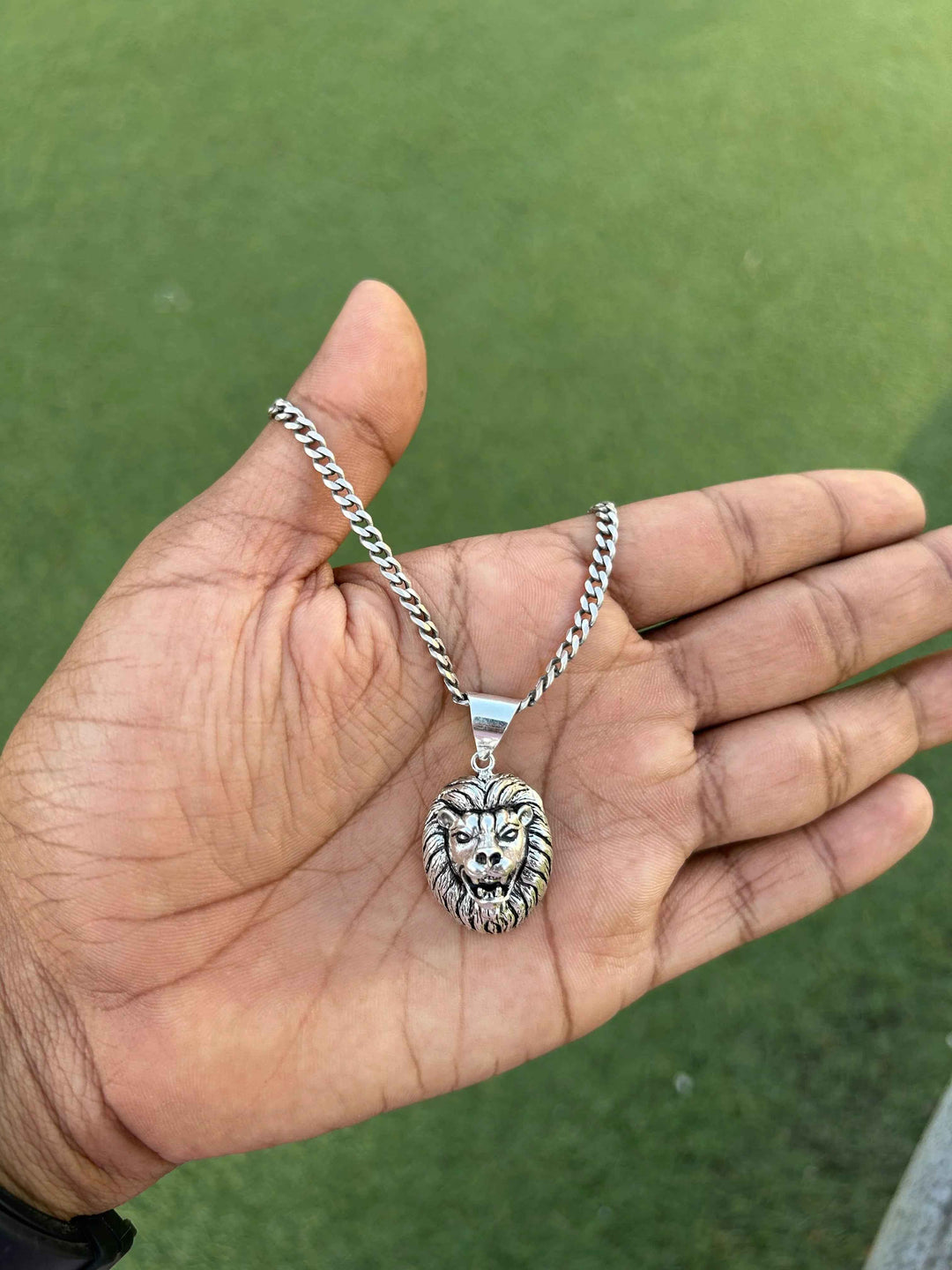pendant