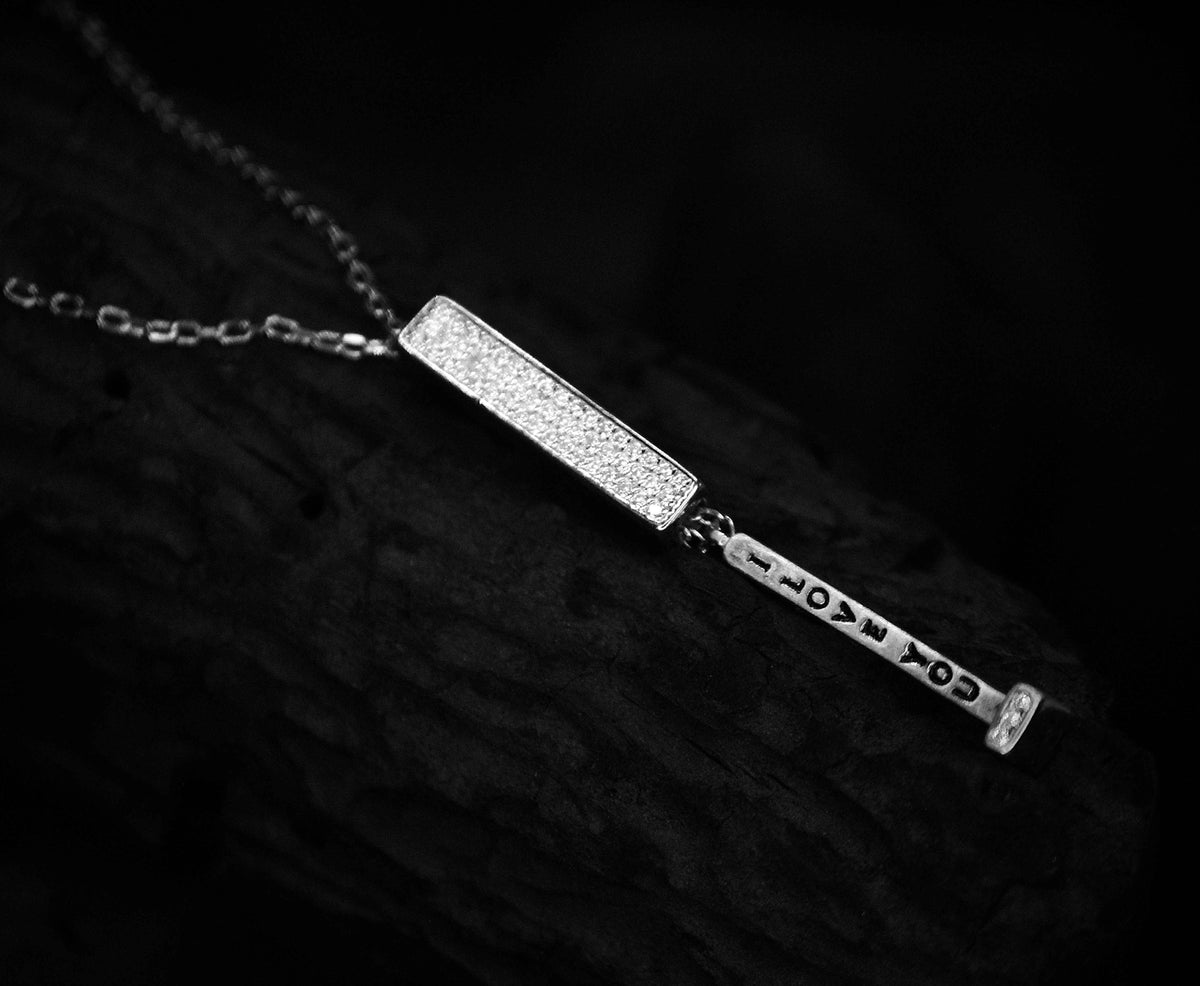 Valentine’s special necklace