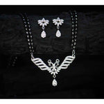 Load image into Gallery viewer, Precious Diamond Mangalsutra [1]
