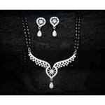 Load image into Gallery viewer, Precious Diamond Mangalsutra [3]
