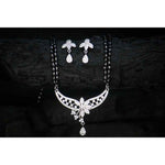 Load image into Gallery viewer, Precious Diamond Mangalsutra [4]
