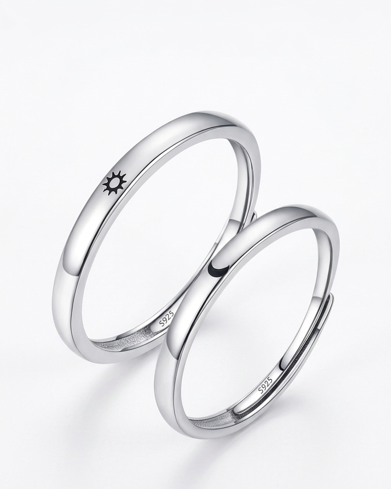 Dawn to dusk you are mine love bands