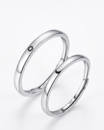 Load image into Gallery viewer, Dawn To Dusk You Are Mine Love Bands
