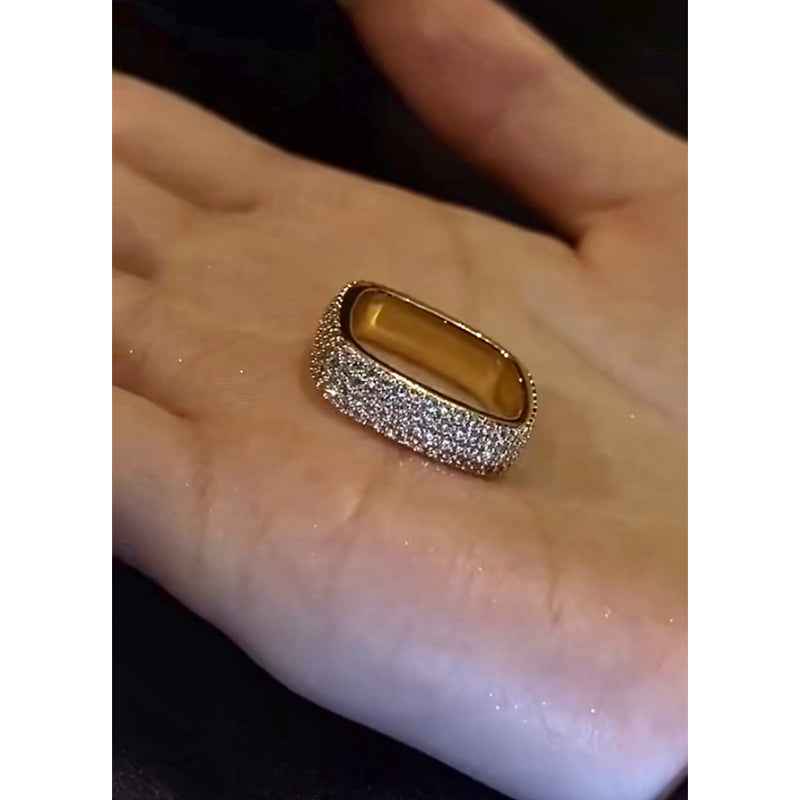 Premium Diamond Ring