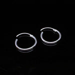 Load image into Gallery viewer, Real Sterling Silver Earrings
