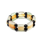 Load image into Gallery viewer, Natural Gemstone Beads Bracelet
