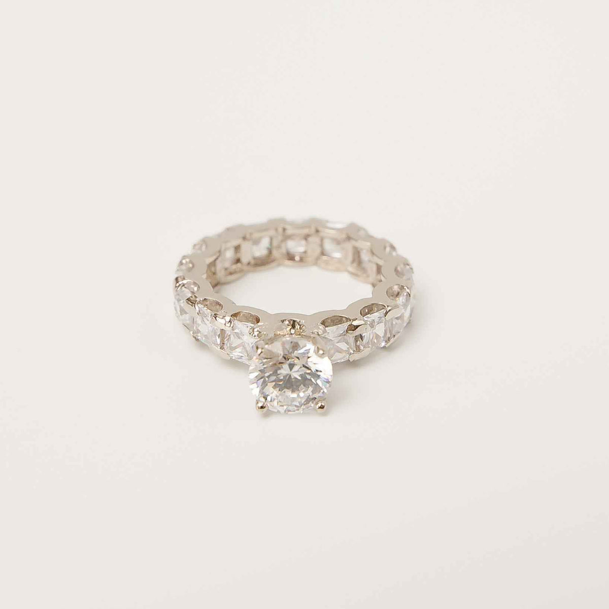 Aurora crown